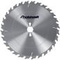 Preview: Holzkraft Zuschneid-Wechsel-Kreissägeblatt  KSB-WZ 400/36