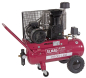 Preview: ELMAG Kompressor PROFI-LINE