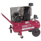 Preview: ELMAG Kompressor PROFI-LINE
