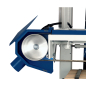 Preview: Holzkraft Langbandschleifmaschine  LBSM 2505 ESE