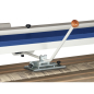 Preview: Holzkraft Langbandschleifmaschine  LBSM 2505 ESE