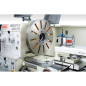 Preview: ELMAG Universal-Drehmaschine