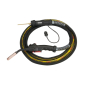 Preview: ELMAG CEBORA PUSH-PULL-Schlauchpaket, UP/DOWN - 4m