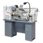 Preview: ELMAG Universal-Drehmaschine
