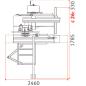 Preview: Holzkraft Mehrfachkombination minimax c 26g TERSA