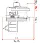 Preview: Holzkraft Mehrfachkombination minimax c 30g TERSA