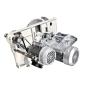 Preview: Holzkraft Mehrfachkombination minimax cu 410es F 26 TERSA