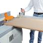 Preview: Holzkraft Säge-Fräse-Kombination minimax st 1g