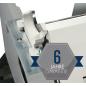 Preview: Holzkraft Säge-Fräse-Kombination minimax st 5es 32