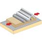 Preview: Holzkraft Abricht-Dickenhobel minimax fs 41c TERSA