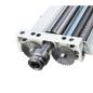 Preview: Holzkraft Abricht-Dickenhobel minimax fs 41c TERSA