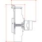 Preview: Holzkraft Abricht-Dickenhobel minimax fs 41c TERSA