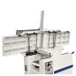 Preview: Holzkraft Abricht-Dickenhobel minimax fs 41es SPIRAL