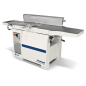 Preview: Holzkraft Abricht-Dickenhobel minimax fs 41es SPIRAL