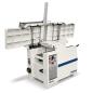 Preview: Holzkraft Abricht-Dickenhobel minimax fs 41es SPIRAL