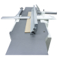 Preview: Holzkraft Abricht-Dickenhobel minimax fs 52es SPIRAL