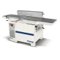 Preview: Holzkraft Abricht-Dickenhobel minimax fs 52es SPIRAL