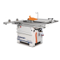 Preview: Holzkraft Kleinformatkreissäge minimax sc 2c KOMPAKT