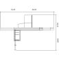 Preview: Holzkraft Formatkreissäge minimax sc 3c 26