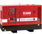 Preview: ELMAG Stromerzeuger SEDSS 133WDE-AVR-DSE4520 - Stage 5