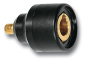 Preview: ELMAG Schweißkabel-Adapter
