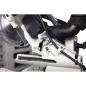Preview: Holzkraft Kapp-/Gehrungssäge  KGZ 2540 Vario
