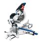 Preview: Holzkraft Kapp-/Gehrungssäge KGZ 2540 Vario SET + UWT3200 AKTIONSPREIS