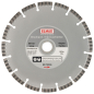 Preview: ELMAG Diamantscheibe 350 mm