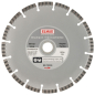 Preview: ELMAG Diamantscheibe 350 mm