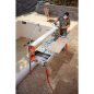 Preview: ELMAG Steintrennmaschine SUPREME 150S-SET