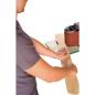 Preview: Holzstar Kantenschleifmaschine  KSO 850 (230 V)