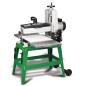 Preview: Holzstar Zylinderschleifmaschine  ZSM 405