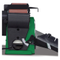 Preview: Holzstar Band- und Tellerschleifmaschine  BTS 150