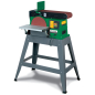 Preview: Holzstar Band- und Tellerschleifmaschine  BTS 250
