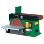 Preview: Holzstar Band- und Tellerschleifmaschine  BTS 250