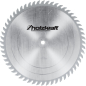 Preview: Holzkraft Chromstahl-Kreissägeblatt grobe Schnittgüte  KSB-W 700/56 CS