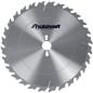 Preview: Holzkraft Hartmetall-Kreissägeblatt grobe Schnittgüte  KSB-LF 700/46 HM