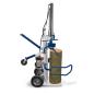 Preview: Holzkraft Brennholzspalter  HSE 16-1100