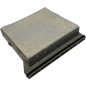 Preview: ELMAG Partikel Hauptfilter TH3 inkl. Vorfilter (4088.400) (1 Stk./Pkg.)