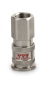 Preview: ELMAG Kupplung Edelstahl 316 JWL Serie 540