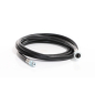Preview: ELMAG Schlauch 2 m inkl. QT-Schnellstecker