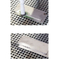 Preview: ELMAG Niro-Reinigungs-Set - CleanMaster RW