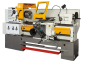 Preview: ELMAG Universal-Drehmaschine