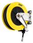 Preview: ELMAG INDUSTRIE Schlauchaufroller Edelstahl "4432/32"