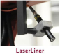 Preview: ELMAG LaserLiner - Lasermessleitlinie