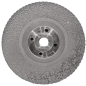 Preview: ELMAG Diamant-Flächenscheibe FullFaceDisc FFD