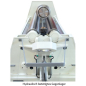 Preview: ELMAG Hydraulische 3-Walzen Rundbiegemaschine