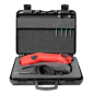 Preview: ELMAG Induktionsheizgerät Basis Kit Power + W2300