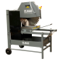 Preview: ELMAG Ziegelschneidmaschine ZSM-L 890/700 - SET