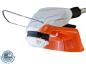 Preview: Stihl Akku-Motorsense FSA 45 AI-Linie ink Akku und Ladegerät Freischneider Sense